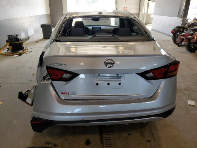 2020 NISSAN ALTIMA S - 1N4BL4BV5LC112723