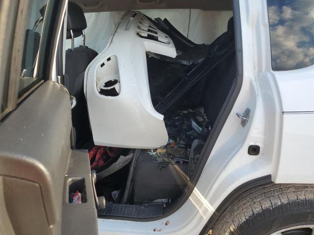 2016 Jeep Compass Sport VIN: 1C4NJCBA8GD794968 Lot: 43678064