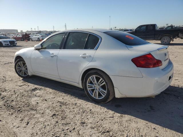 2012 Infiniti G37 VIN: JN1CV6AR2CM971337 Lot: 48917364