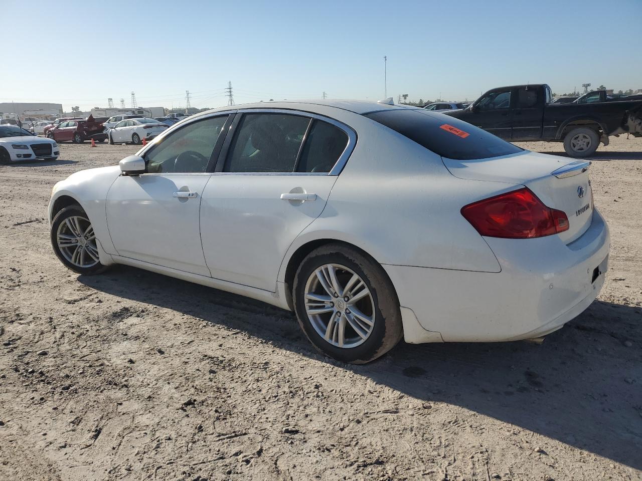 JN1CV6AR2CM971337 2012 Infiniti G37