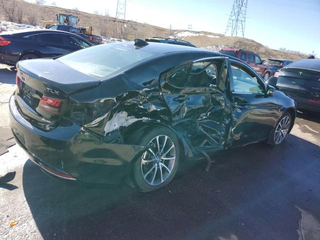 2015 ACURA TLX TECH 19UUB3F56FA000993