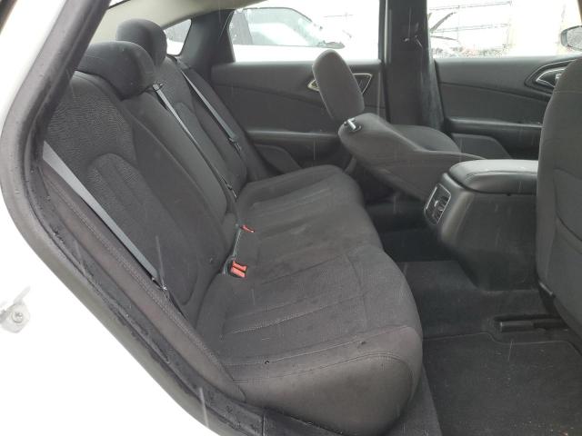 2015 CHRYSLER 200 LIMITE - 1C3CCCAB6FN676779