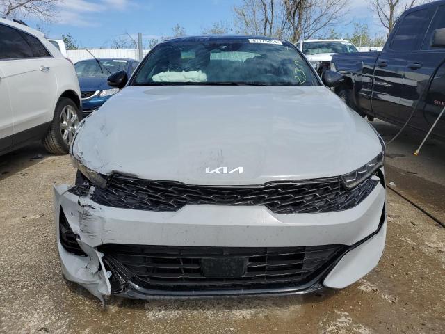 2023 Kia K5 Gt Line VIN: 5XXG64J29PG211856 Lot: 47175804