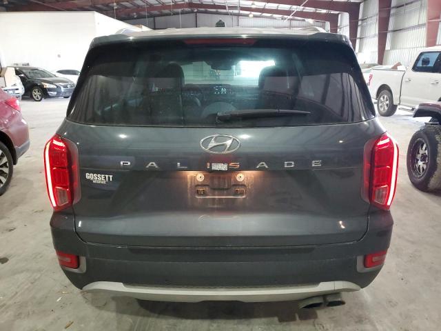 KM8R44HE4LU097019 Hyundai Palisade S 6