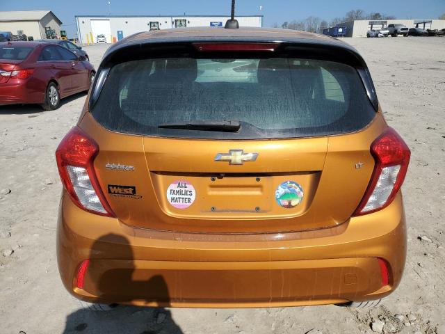 KL8CD6SA1KC801136 2019 Chevrolet Spark 1Lt