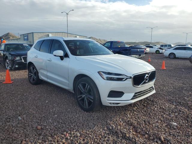 2021 VOLVO XC60 T5 MO YV4102RK9M1682619