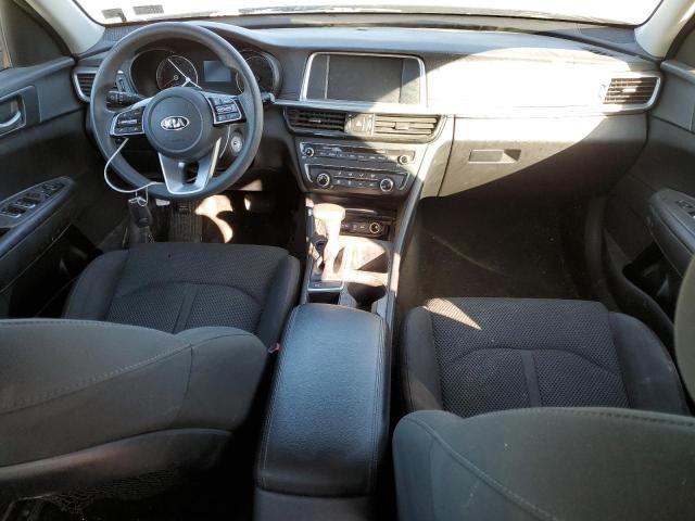 2020 Kia Optima Lx VIN: 5XXGT4L32LG384448 Lot: 45102614