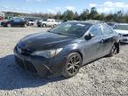 2017 TOYOTA CAMRY LE - 4T1BF1FK1HU344409