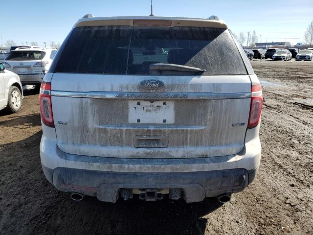 2013 Ford Explorer Xlt VIN: 1FM5K8D88DGB80190 Lot: 46612504