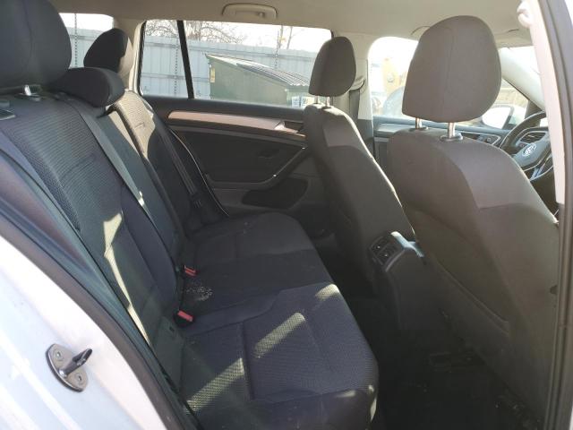 2017 VOLKSWAGEN GOLF SPORT - 3VWC17AU2HM501210