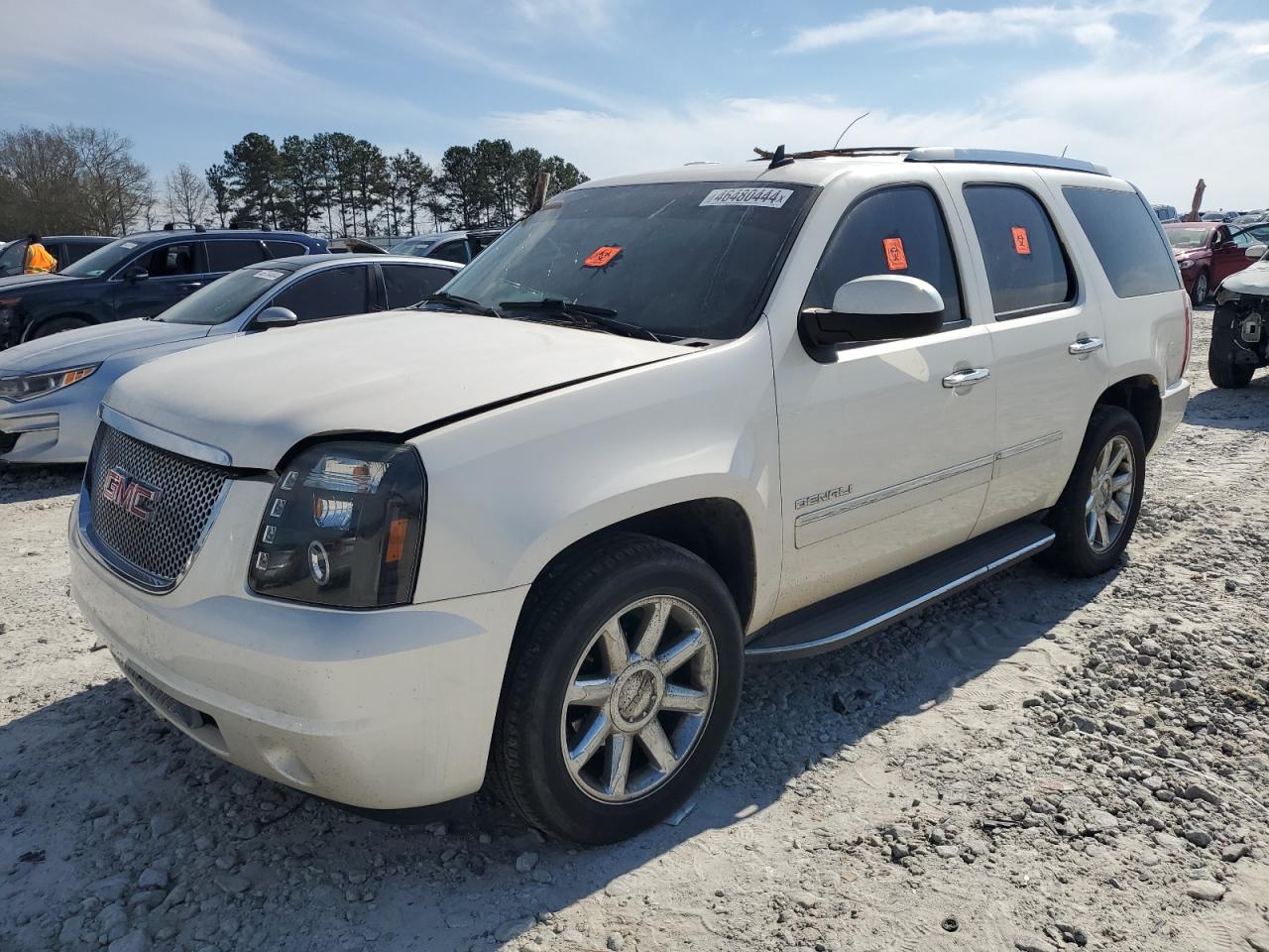 1GKS1EEFXCR315408 2012 GMC Yukon Denali