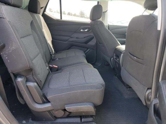 2019 CHEVROLET TRAVERSE 4 1GNEVGKWXKJ185096