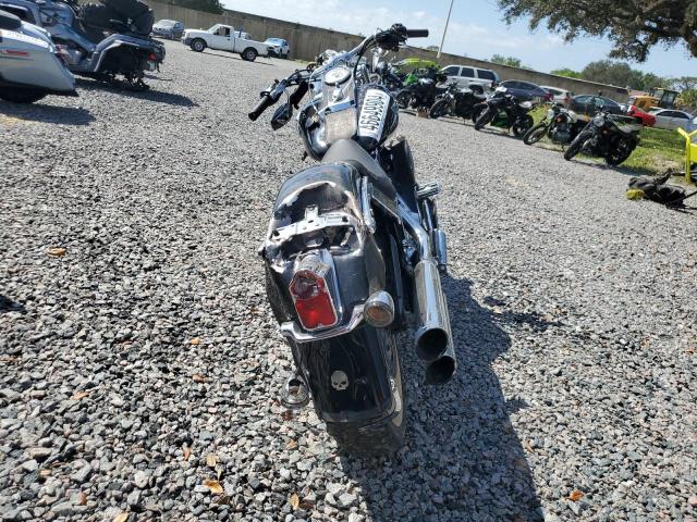 2011 HARLEY-DAVIDSON FLSTN 1HD1JD511BB043911
