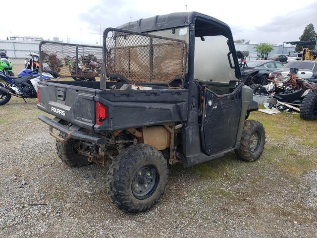 2014 POLARIS RANGER 900 - 4XAUH9EA9EG346330
