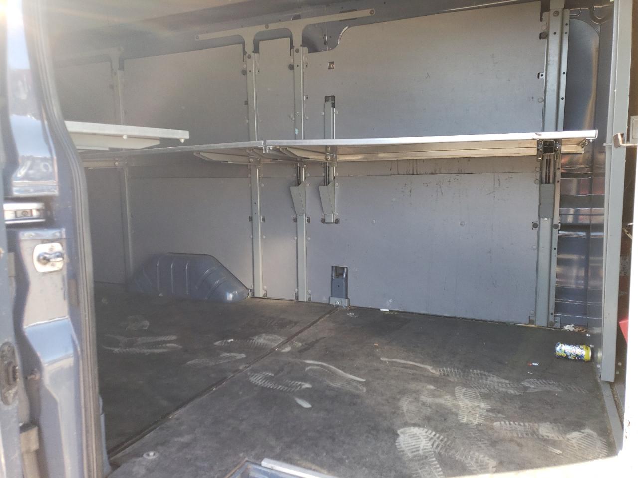 1FTBR3X84LKB27824 FORD TRANSIT 2020