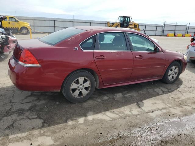 2009 Chevrolet Impala 1Lt VIN: 2G1WT57N791173301 Lot: 45661494