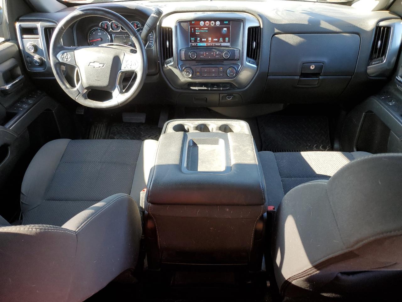 1GCVKREC4JZ128035 CHEVROLET ALL Models 2018