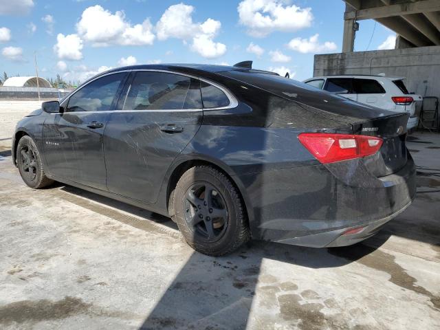 1G1ZB5ST3GF292149 | 2016 Chevrolet malibu ls