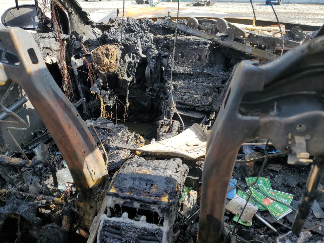 5NPE34AF7GH423503 2016 Hyundai Sonata Sport