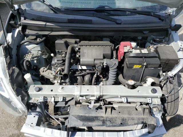 2019 MITSUBISHI MIRAGE ES - ML32A3HJ0KH004240