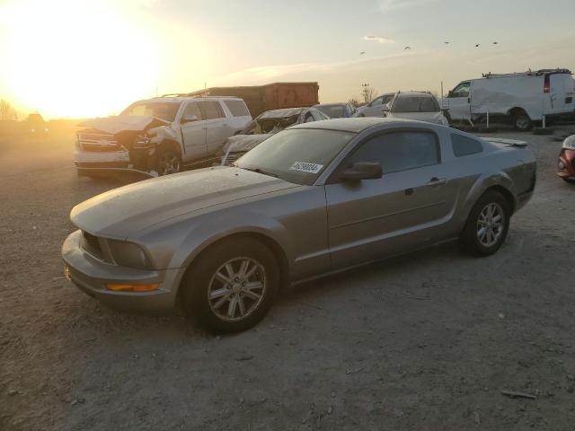 2008 Ford Mustang VIN: 1ZVHT80NX85181415 Lot: 46290034