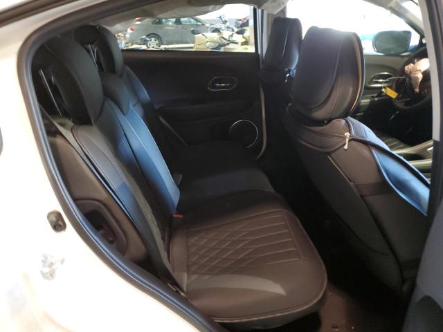 2021 HONDA HR-V EX - 3CZRU5H57MM711491