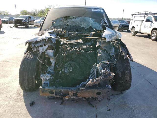 2016 Land Rover Range Rover Sport Hse VIN: SALWR2VF8GA545515 Lot: 47237094