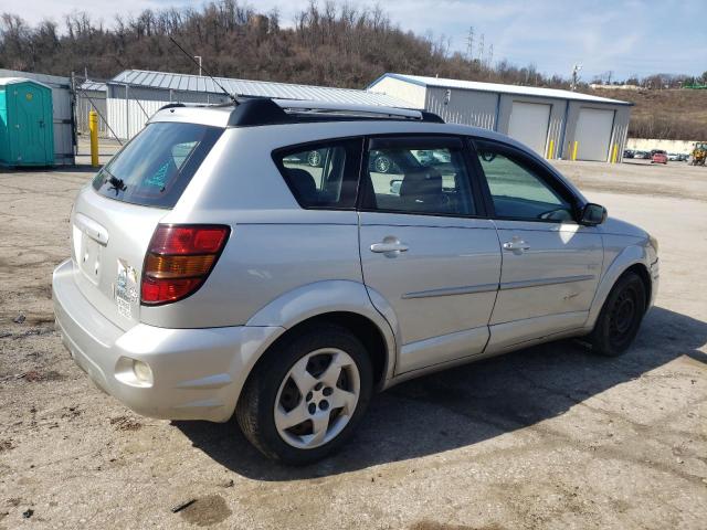 2004 Pontiac Vibe VIN: 5Y2SL62854Z453165 Lot: 45768654