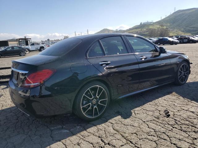 VIN 55SWF8DB3KU322539 2019 Mercedes-Benz C-Class, 300 no.3