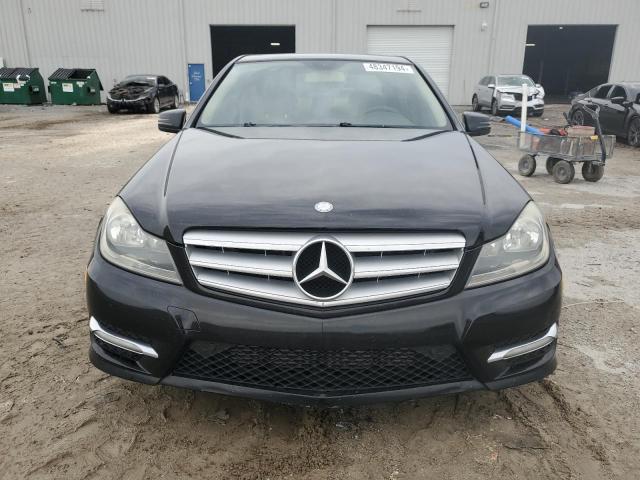 VIN WDDGF4HBXDR270418 2013 Mercedes-Benz C-Class, 250 no.5