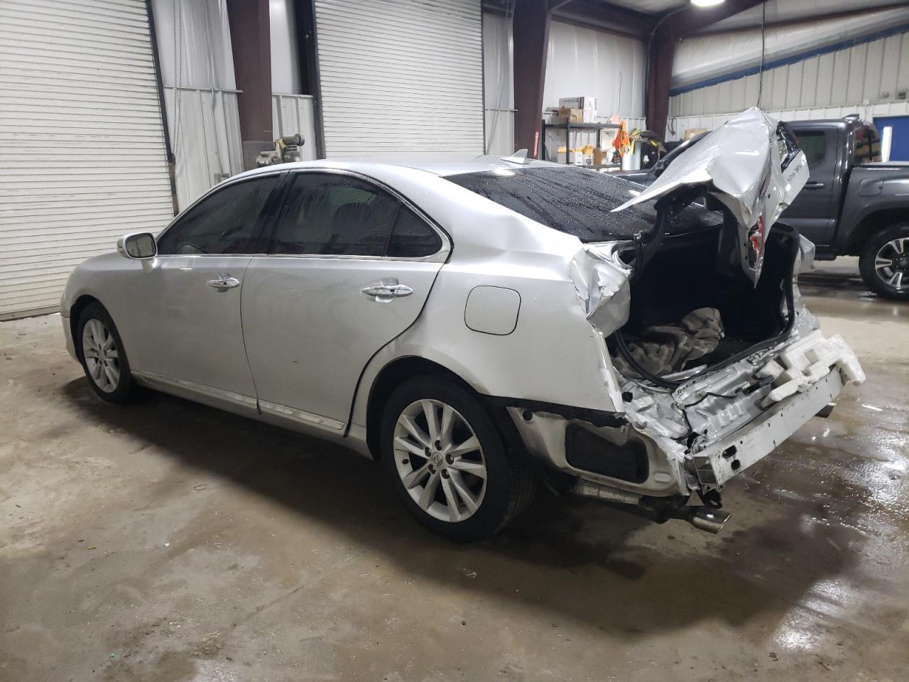 JTHBK1EG2A2344481 2010 Lexus Es 350