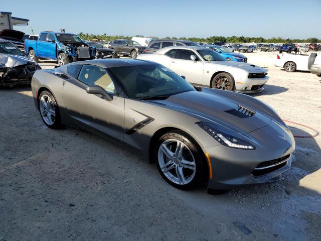 2016 CHEVROLET CORVETTE S - 1G1YA2D71G5103825