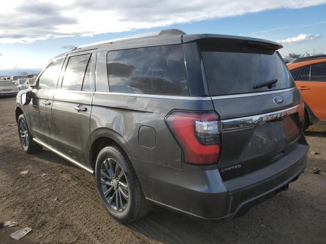  FORD EXPEDITION 2021 Серый
