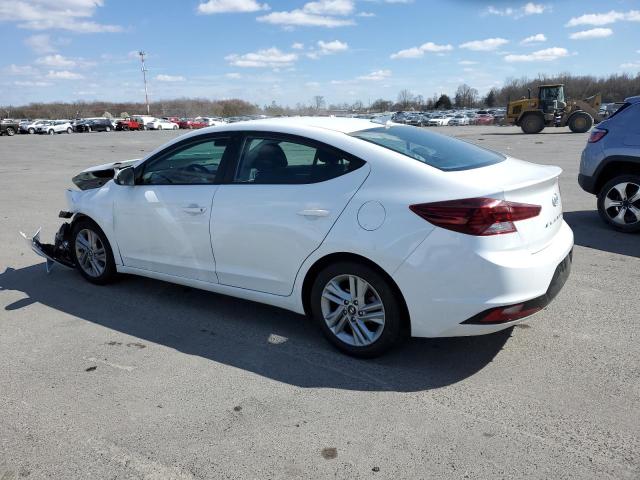 2020 HYUNDAI ELANTRA SE - 5NPD84LF6LH626063