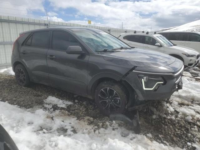 2023 Kia Niro Lx VIN: KNDCP3LE5P5116597 Lot: 45959124