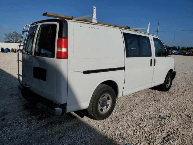 2006 Chevrolet Express G1500 VIN: 1GCFG15X661266384 Lot: 46411684