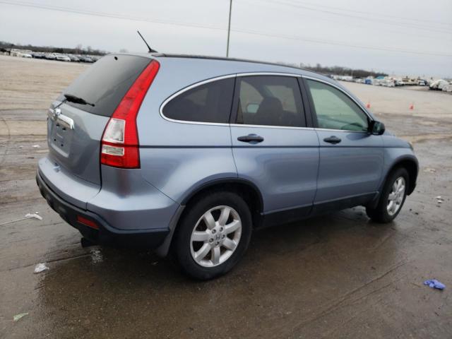 3CZRE385X9G700427 | 2009 Honda cr-v ex