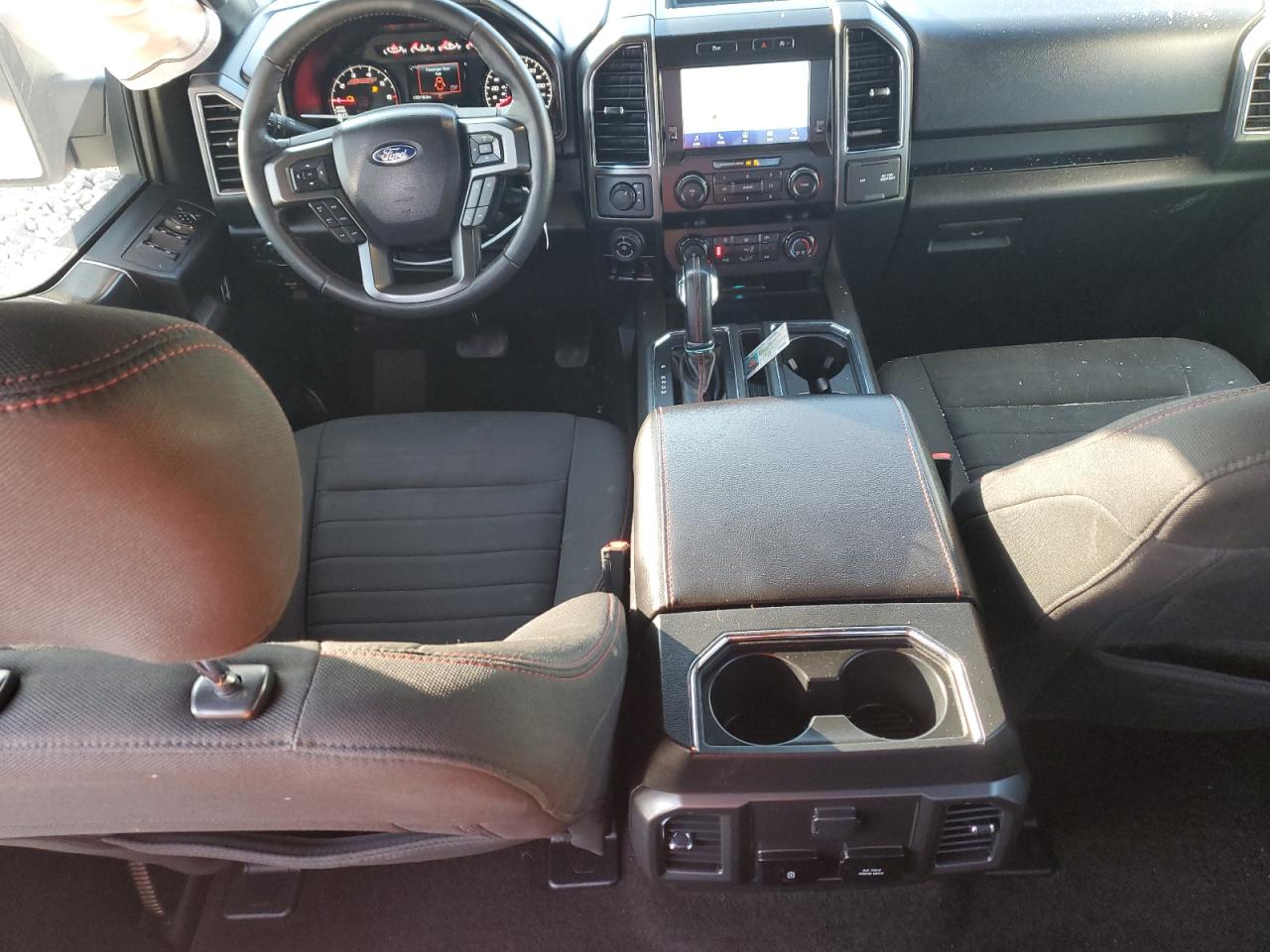 1FTEW1E51LFA62510 FORD F-150 2020