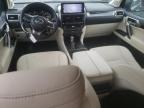 LEXUS GX 460 photo