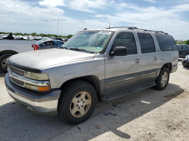 1GNEC16Z75J105121 2005 Chevrolet Suburban C1500