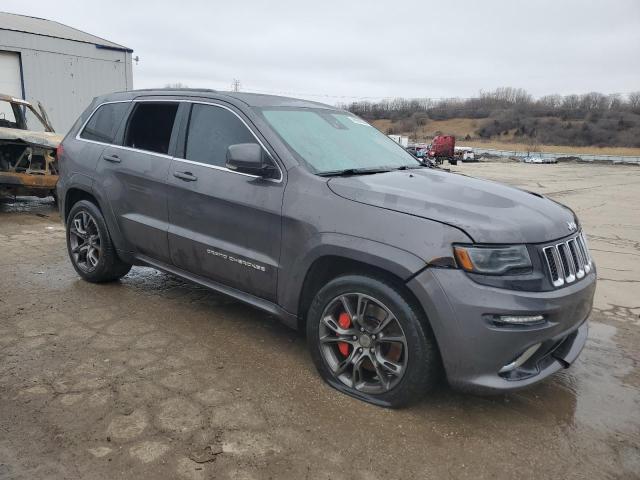 2015 JEEP GRAND CHER - 1C4RJFDJ8FC752210