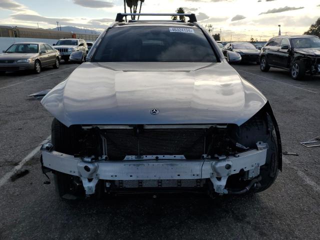 2019 MERCEDES-BENZ GLC 350E - WDC0G5EBXKF507629