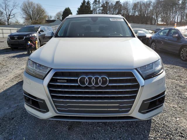 VIN WA1VAAF70HD027436 2017 Audi Q7, Prestige no.5