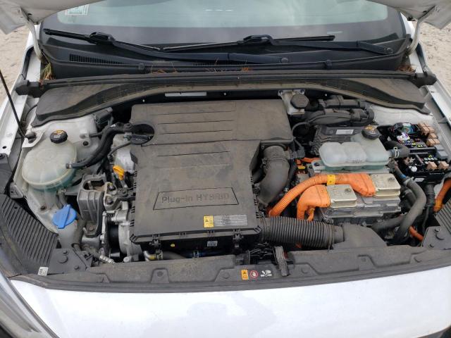 2019 HYUNDAI IONIQ - KMHC65LD5KU169297