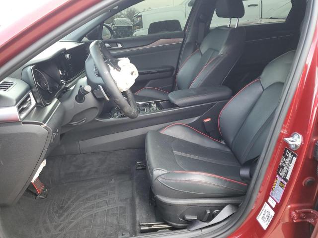 2024 KIA K5 GT - 5XXG44J83RG248916
