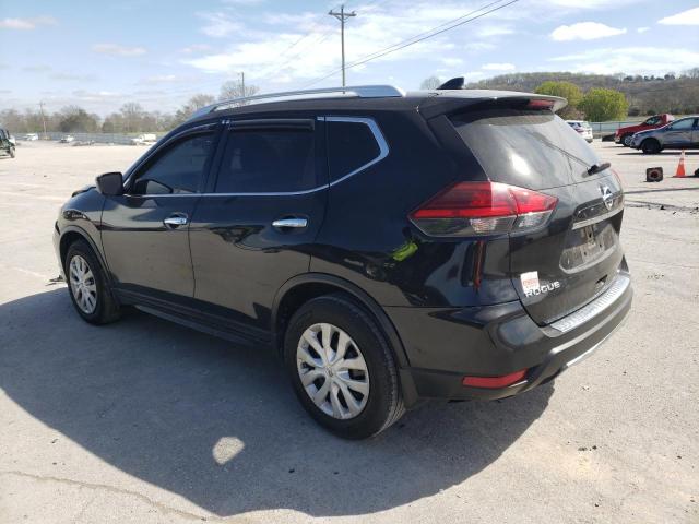 2017 NISSAN ROGUE S - JN8AT2MT8HW387101