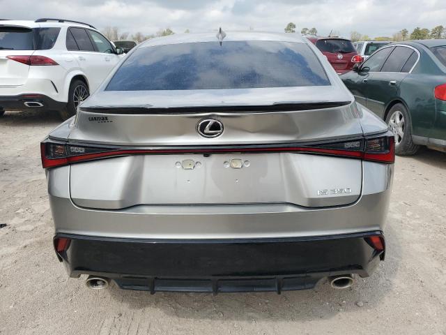 2023 LEXUS IS 350 F S JTHBZ1B20P5058883