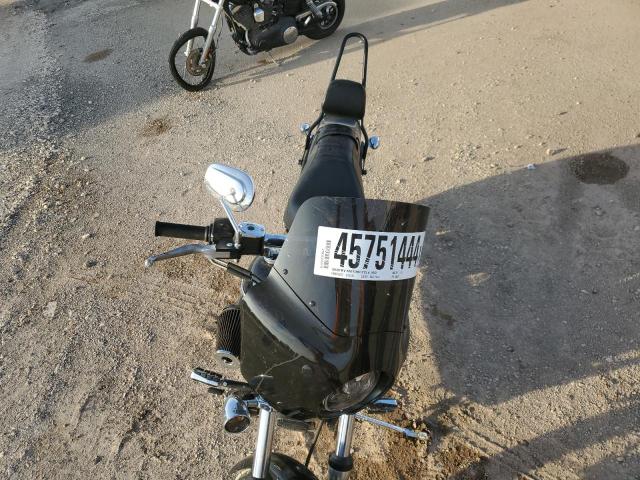 2006 HARLEY-DAVIDSON FXSTBI - 1HD1JAB186Y050473