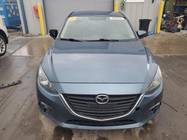 3MZBM1U76EM117559 | 2014 Mazda 3 sport