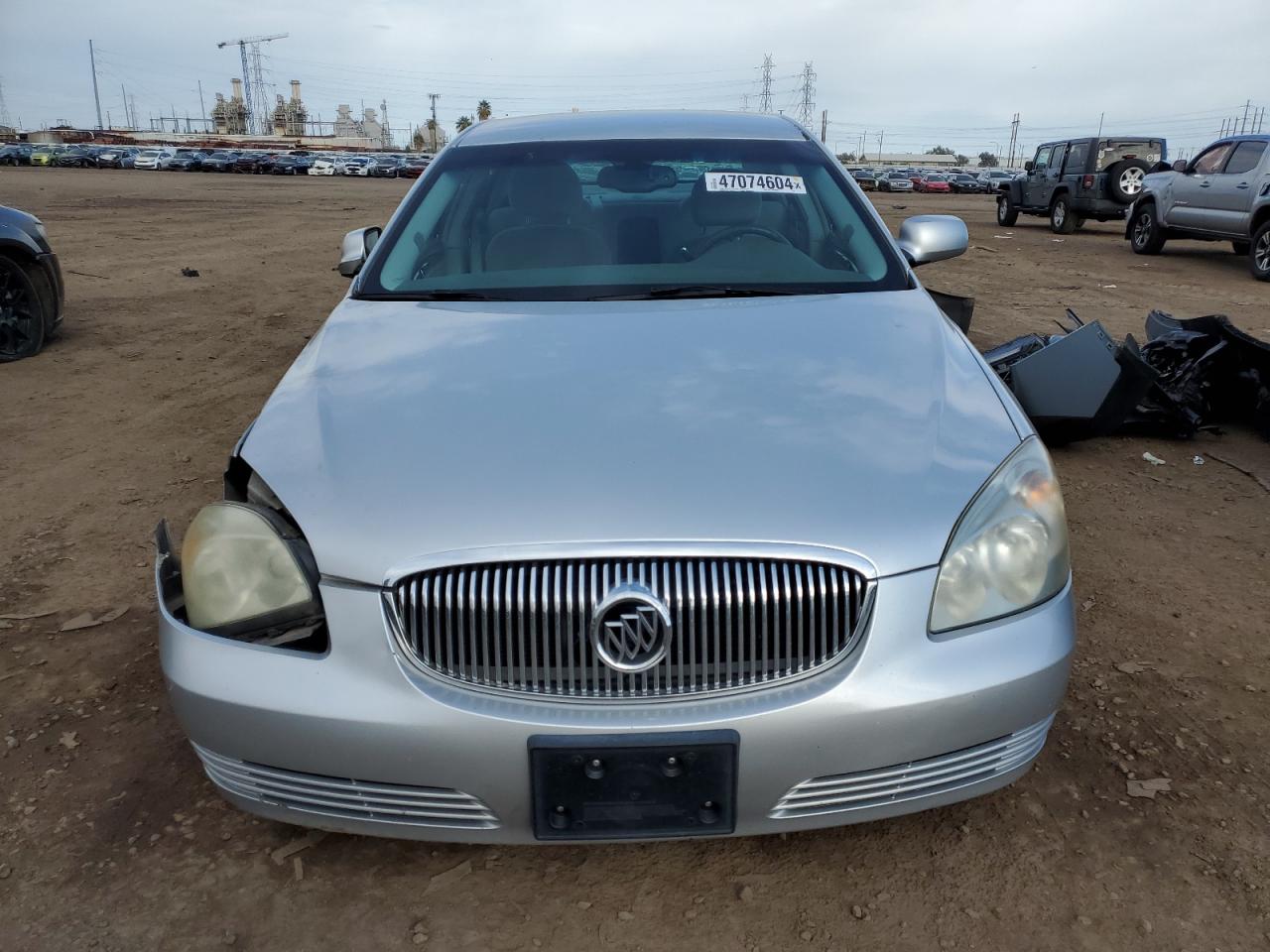 1G4HP57MX9U142541 2009 Buick Lucerne Cx